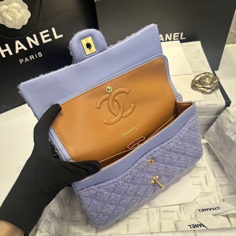 Chanel CF Series Bags